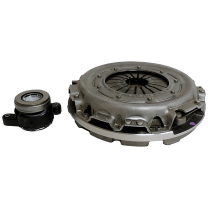 Modular Clutch Kit for 2010-2017 Jeep MK Compass / Patriot w/ T355 Transmission Crown Automotive-1