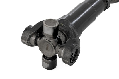 CV Drive Shaft Front 10 Bolt T-Case Ram 2500 4WD (2025-2026) Rough Country-1