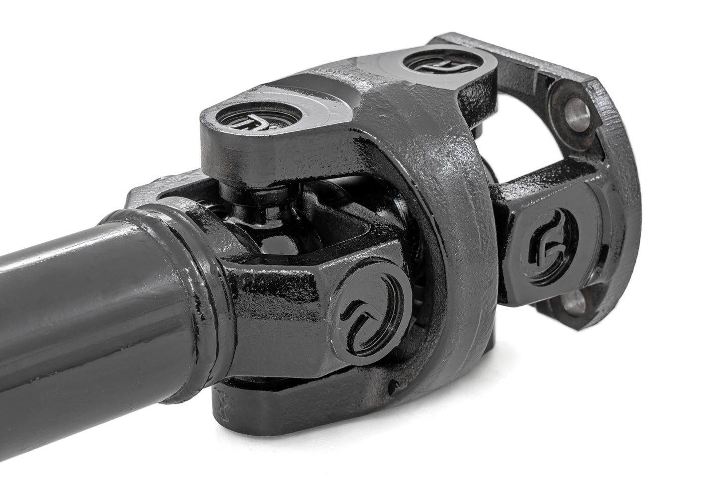 CV Drive Shaft Front 10 Bolt T-Case Ram 2500 4WD (2025-2026) Rough Country-2
