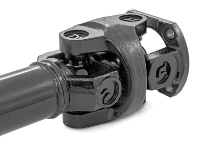 CV Drive Shaft Front 10 Bolt T-Case Ram 2500 4WD (2025-2026) Rough Country-2