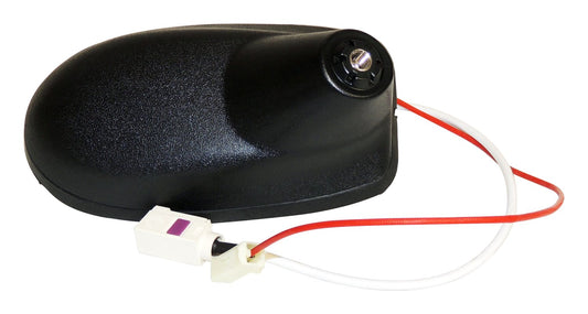 Antenna Base for Misc. 2011-2013 Jeep Wk Grand Cherokee and 2011-2012 KK Liberty Crown Automotive