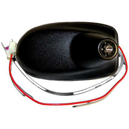 Antenna Base for Misc. 2011-2013 Jeep Wk Grand Cherokee and 2011-2012 KK Liberty Crown Automotive-1