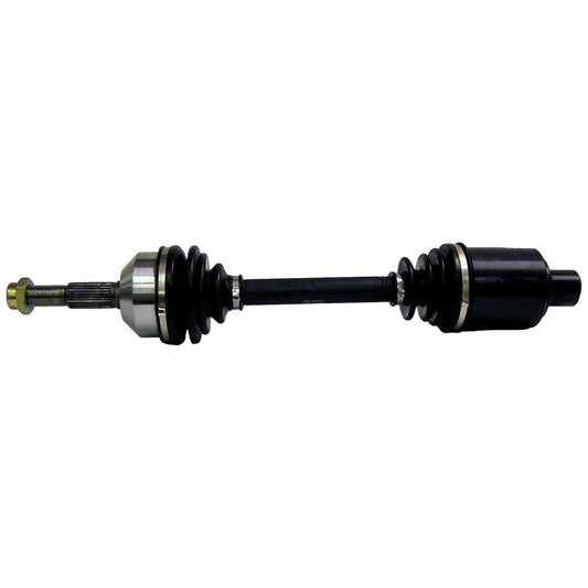 Outer Right Front Axle Assy for Jeep KJ Liberty w/ 2.4L Gas or 2.5L, 2.8L Diesel Crown Automotive-1