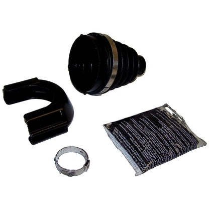 Front Inner CV Joint Boot Kit for 2002-2012 KJ, KK Jeep Liberty, Left or Right Crown Automotive-1