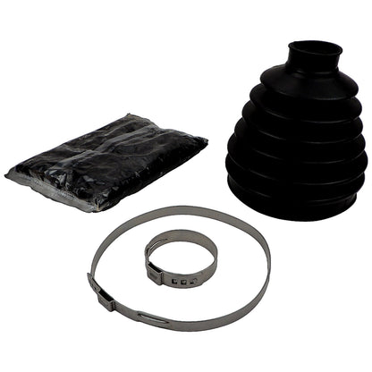 Front Outer CV Shaft Boot Kit 2002-2012 Jeep KJ, KK Liberty, Left or Right Crown Automotive-1
