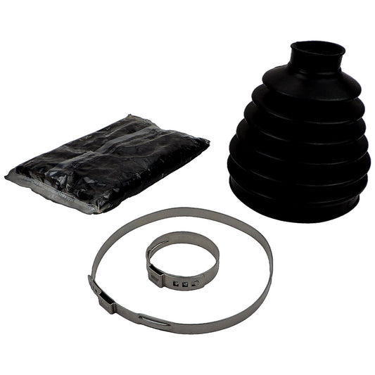 Front Outer CV Shaft Boot Kit 2002-2012 Jeep KJ, KK Liberty, Left or Right Crown Automotive-1