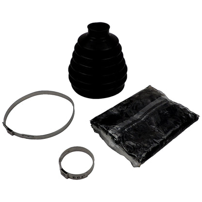 Front Outer CV Shaft Boot Kit 2002-2012 Jeep KJ, KK Liberty, Left or Right Crown Automotive-2