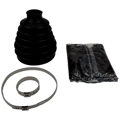 Front Outer CV Shaft Boot Kit 2002-2012 Jeep KJ, KK Liberty, Left or Right Crown Automotive-4