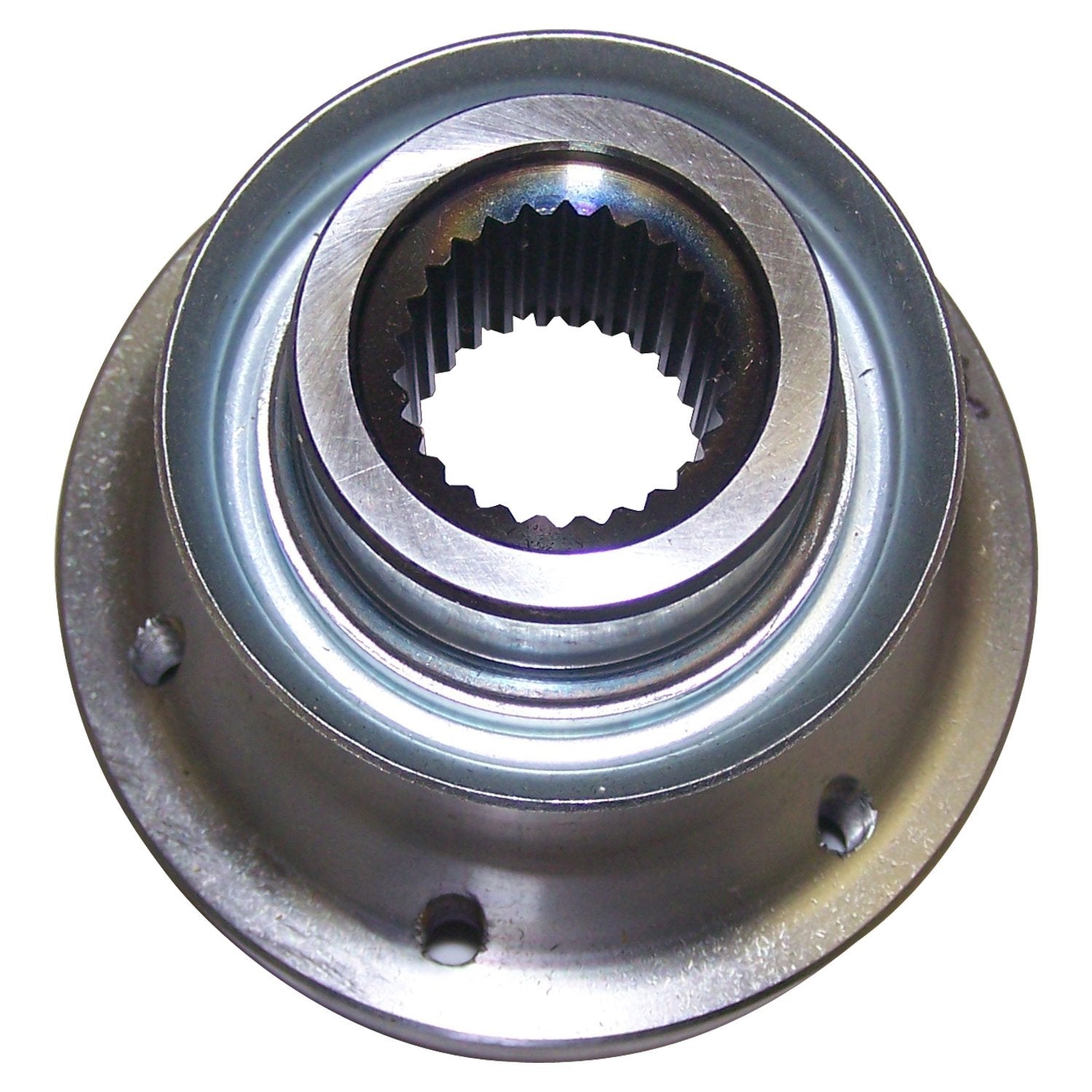 Front Pinion Flange for 2002-2007 Jeep KJ Liberty, 27 Splines Crown Automotive