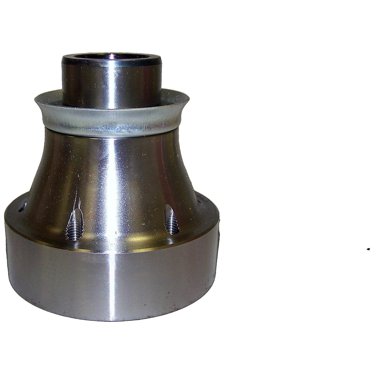 Front Pinion Flange for 2002-2007 Jeep KJ Liberty, 27 Splines Crown Automotive-1