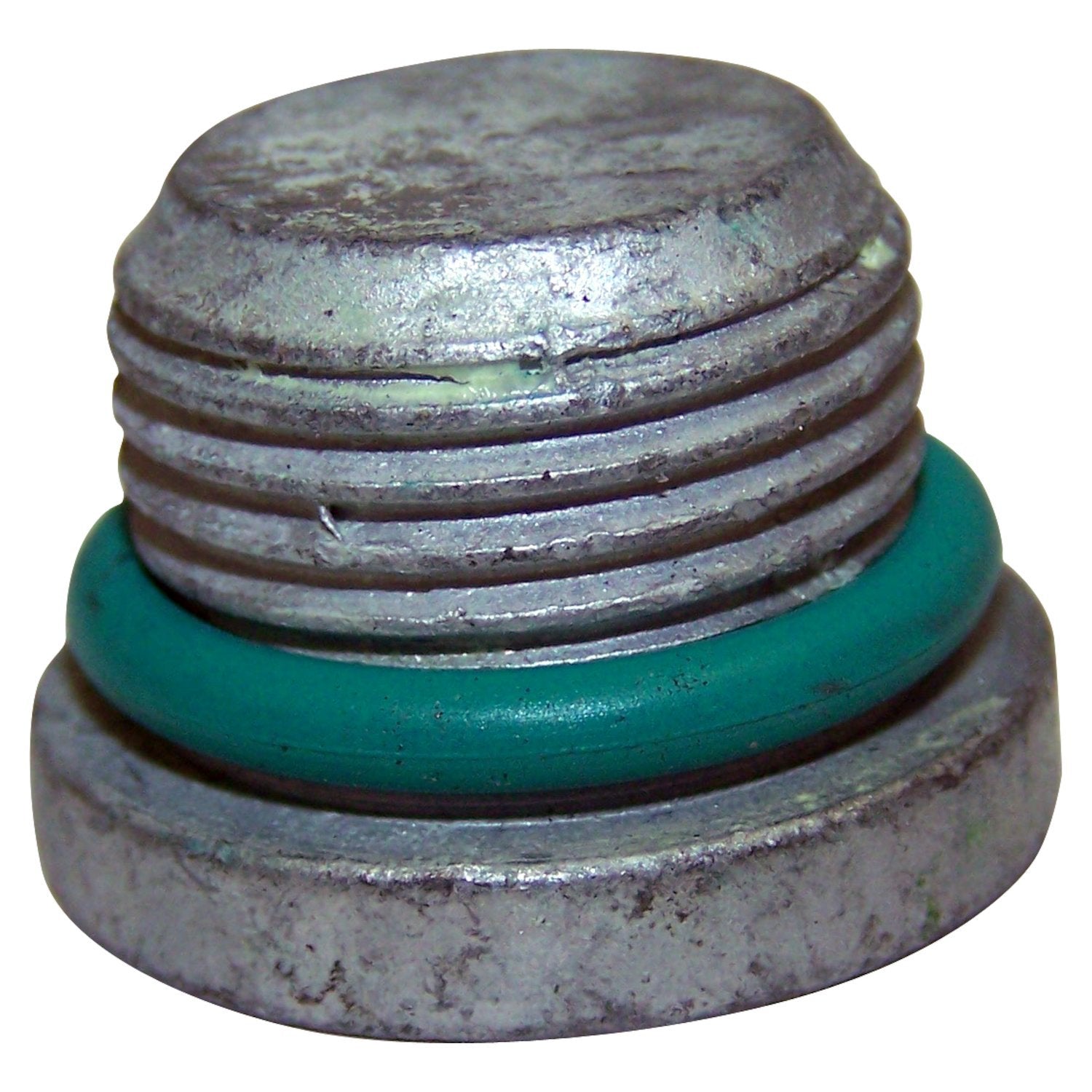 Front Differential Drain Plug for 2002-2012 Jeep KJ, KK Liberty Crown Automotive