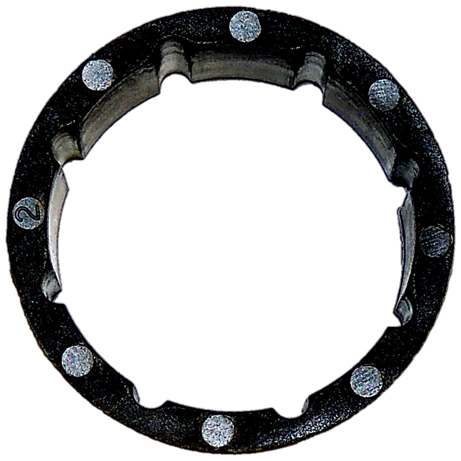 Left or Right Front Inner Axle Bushing for Select 2005-2012 Jeep KJ, KK Liberty Crown Automotive-1