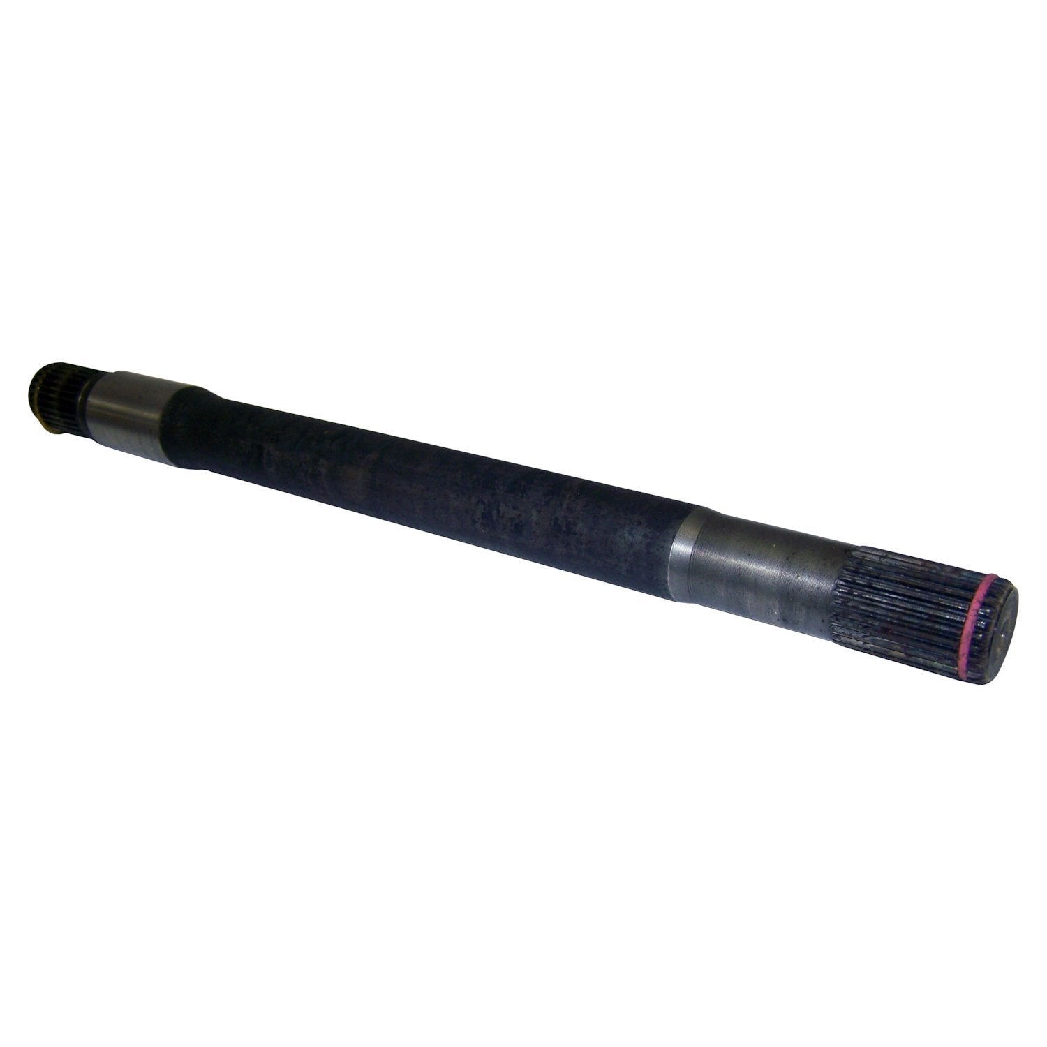 Front Right Inner Axle Shaft for 2002-2007 Jeep KJ Liberty, 16-7/8 Inch Long Crown Automotive