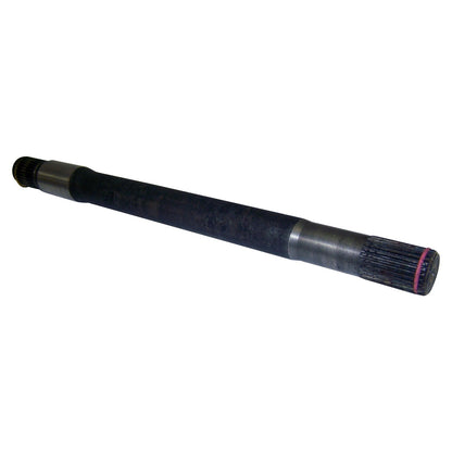 Front Right Inner Axle Shaft for 2002-2007 Jeep KJ Liberty, 16-7/8 Inch Long Crown Automotive