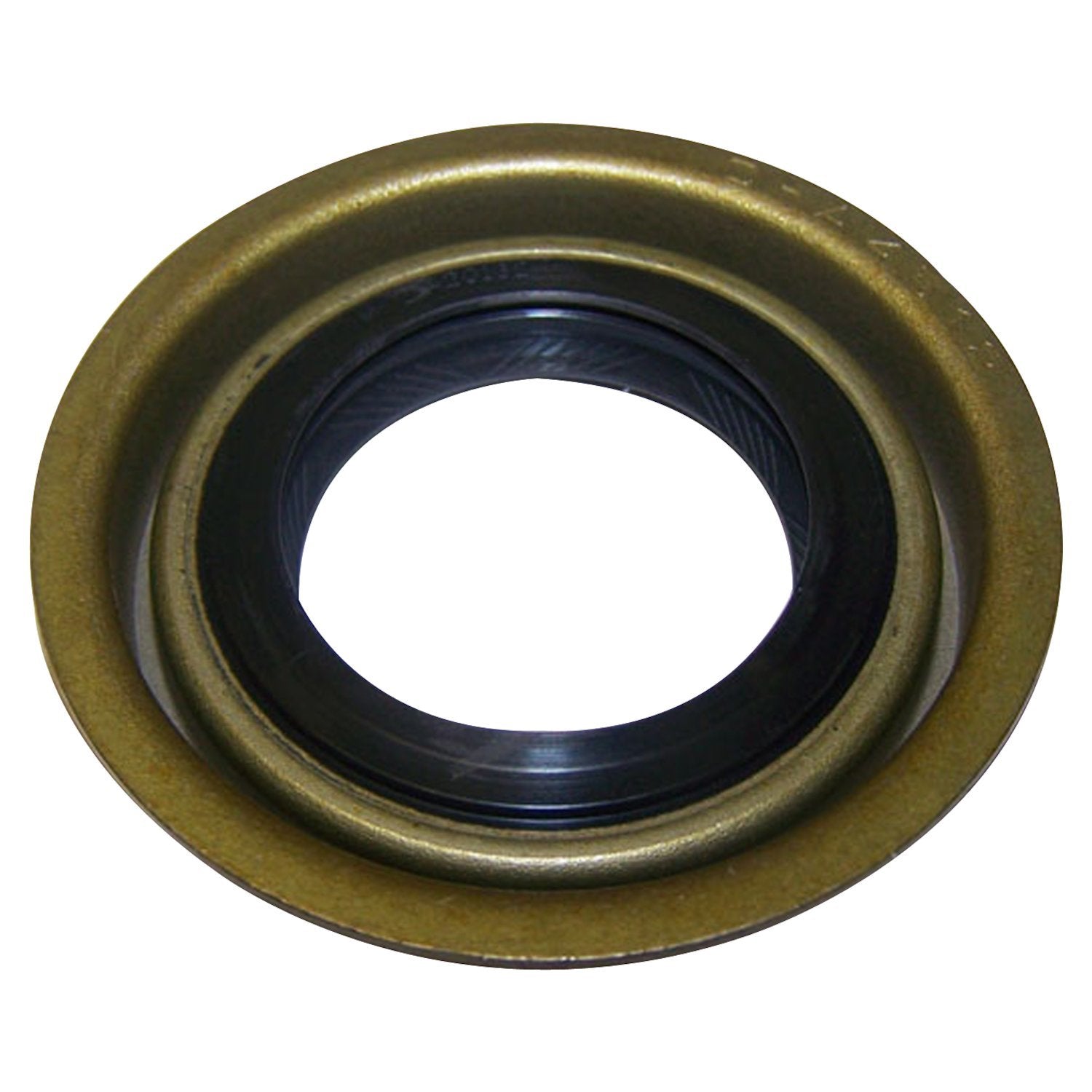 Front Axle Shaft Seal for 2002-2012 KJ, KK Jeep Liberty w/ Dana 30 Front Axle Crown Automotive