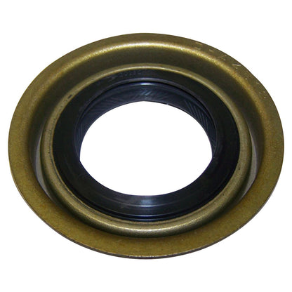 Front Axle Shaft Seal for 2002-2012 KJ, KK Jeep Liberty w/ Dana 30 Front Axle Crown Automotive