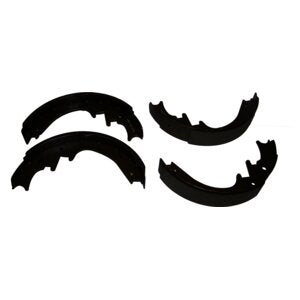 Rear Brake Shoe Set for 2002 Jeep KJ Liberty Crown Automotive-2