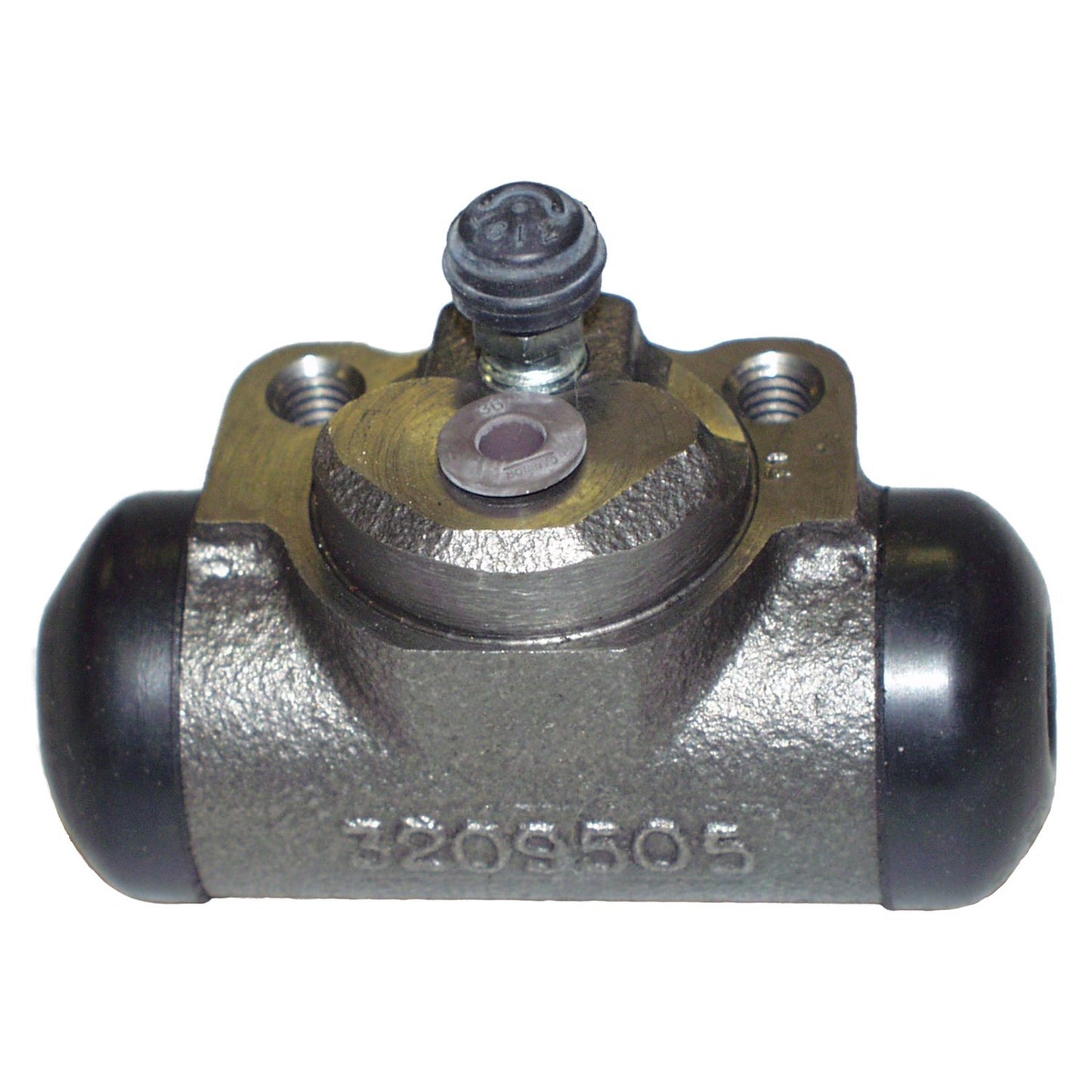 Rear Wheel Cylinder for 2002 Jeep KJ Liberty w/ Rear Drum Brakes, Left or Right Crown Automotive