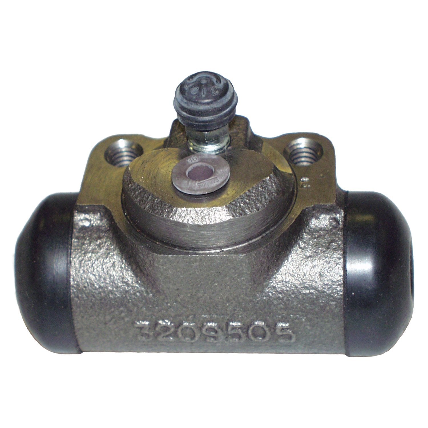 Rear Wheel Cylinder for 2002 Jeep KJ Liberty w/ Rear Drum Brakes, Left or Right Crown Automotive