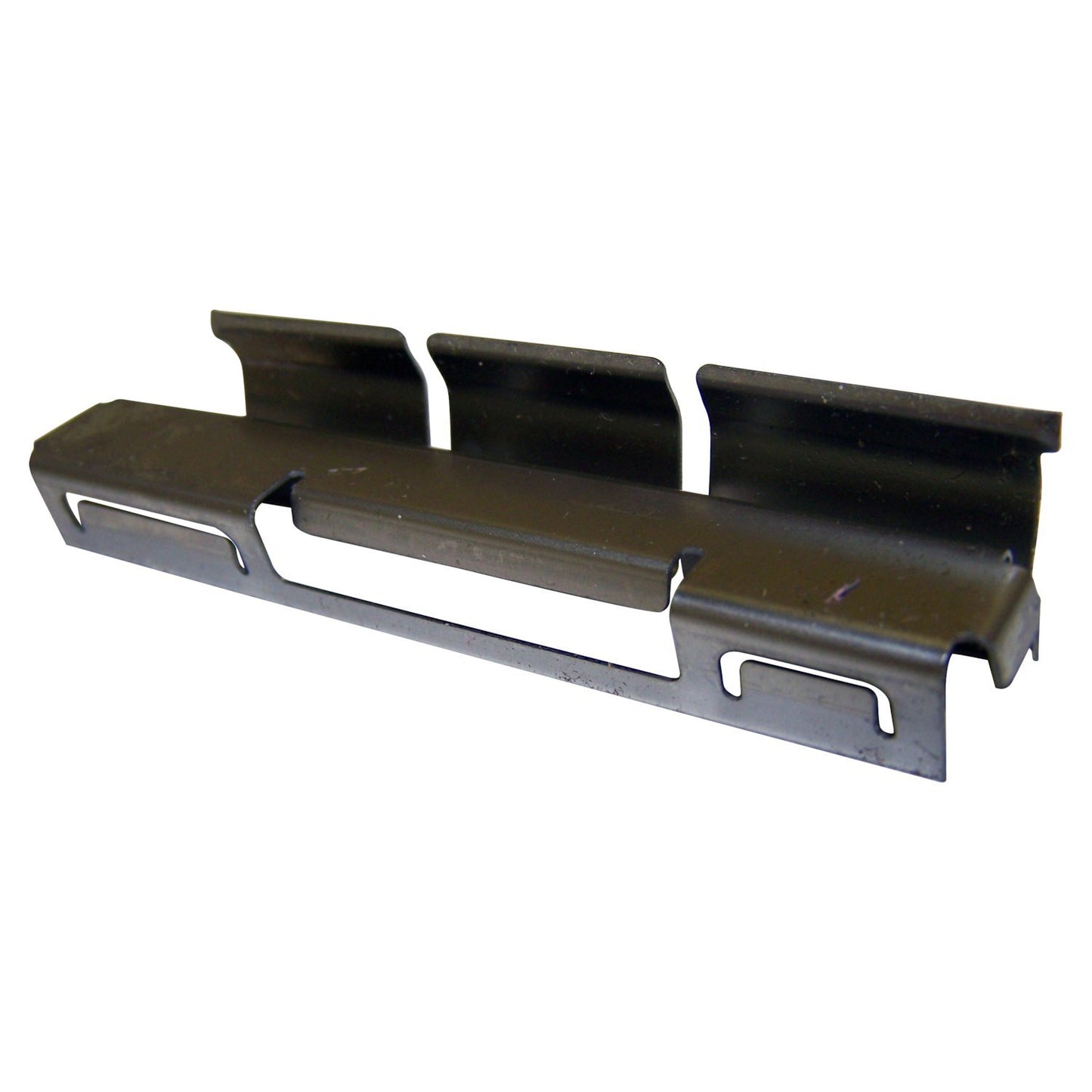 Front Trailing Brake Anti-Rattle Clip for Select 00-08 Dodge RAM Trucks Crown Automotive