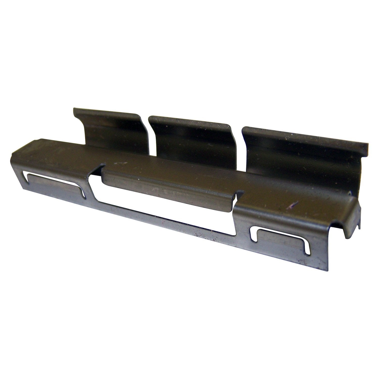 Front Trailing Brake Anti-Rattle Clip for Select 00-08 Dodge RAM Trucks Crown Automotive