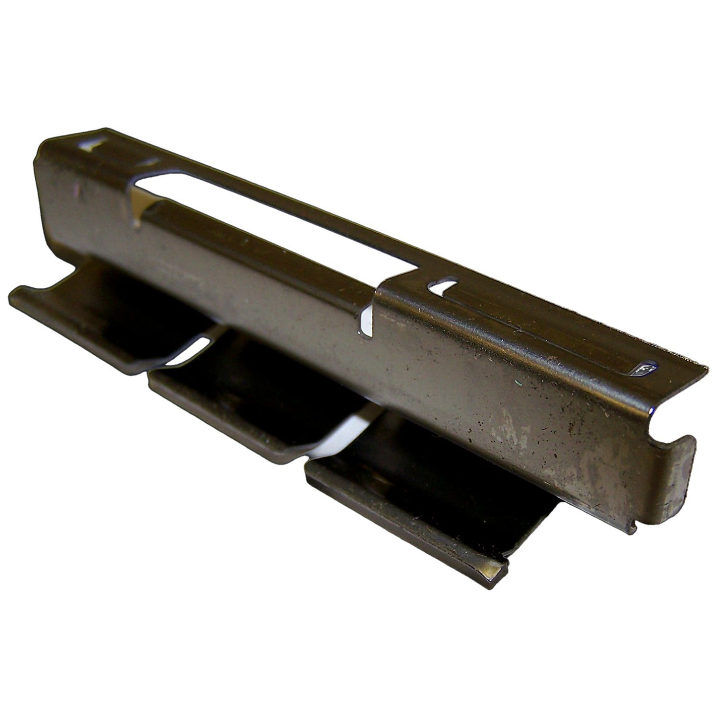 Front Trailing Brake Anti-Rattle Clip for Select 00-08 Dodge RAM Trucks Crown Automotive-1