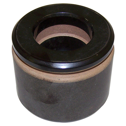 Front Brake Caliper Piston for 2002-2007 Jeep KJ Liberty, Left or Right Crown Automotive