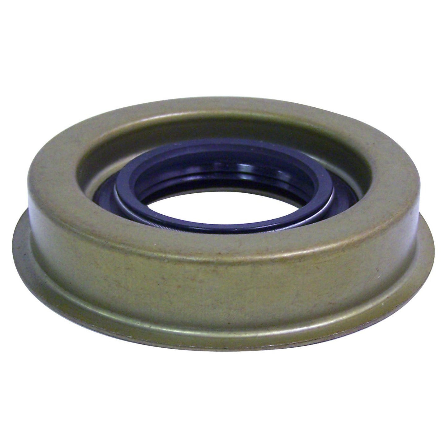 Flanged Pinion Seal for Select Jeep 01-04 WJ Grand Cherokee, 03-06 Jeep Wrangler Crown Automotive