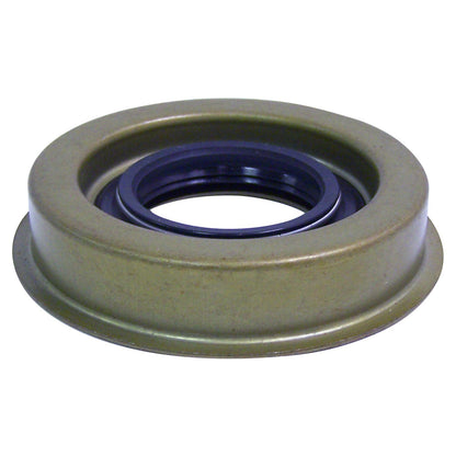 Flanged Pinion Seal for Select Jeep 01-04 WJ Grand Cherokee, 03-06 Jeep Wrangler Crown Automotive