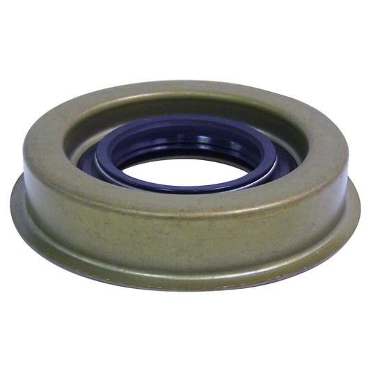 Flanged Pinion Seal for Select Jeep 01-04 WJ Grand Cherokee, 03-06 Jeep Wrangler Crown Automotive