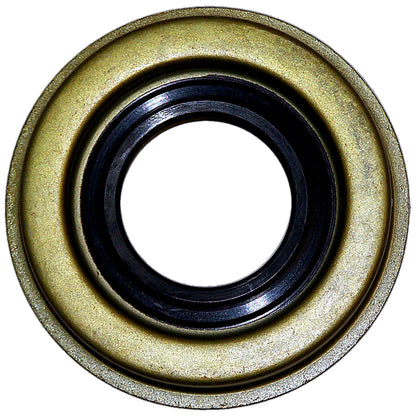 Flanged Pinion Seal for Select Jeep 01-04 WJ Grand Cherokee, 03-06 Jeep Wrangler Crown Automotive-1