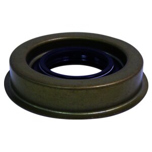 Flanged Pinion Seal for Select Jeep 01-04 WJ Grand Cherokee, 03-06 Jeep Wrangler Crown Automotive-2