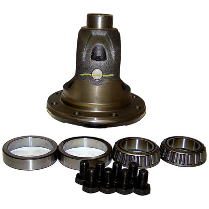 Rear Differential Case Kit for 2002 KJ Liberty w/ Dana 35 Rear Axle Crown Automotive-1