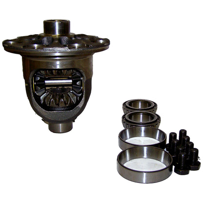Rear Differential Case Kit for 2002 KJ Liberty w/ Dana 35 Rear Axle Crown Automotive-2