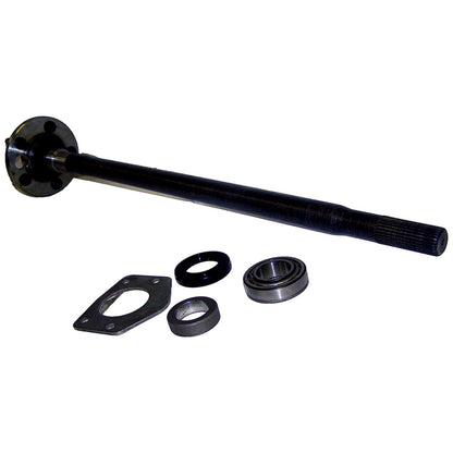 Right Rear Axle Shaft Assembly for 2002 Jeep KJ Liberty w/ Dana 35 Rear Axle Crown Automotive-1