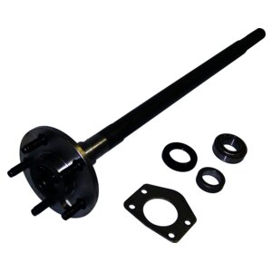 Right Rear Axle Shaft Assembly for 2002 Jeep KJ Liberty w/ Dana 35 Rear Axle Crown Automotive-2
