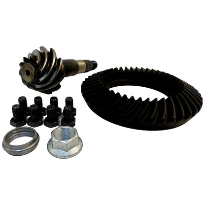 Ring & Pinion Kit for 2002 KJ Liberty w/ Dana 35 Rear Axle, 4.10 Ratio Crown Automotive-1