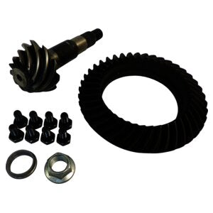 Ring & Pinion Kit for 2002 KJ Liberty w/ Dana 35 Rear Axle, 4.10 Ratio Crown Automotive-2
