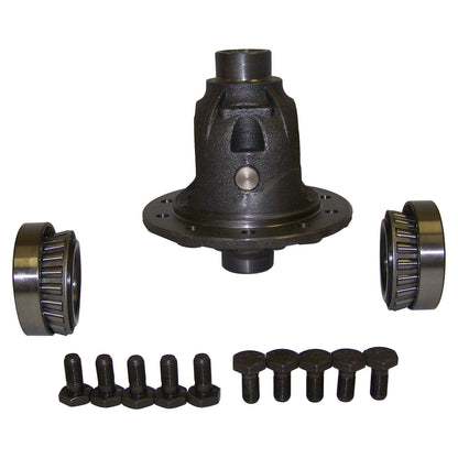 Front Diff. Case Kit for Misc. 72-07 Jeep Models w/ 3.73, 4.10, 4.56 Ratio Crown Automotive
