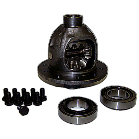 Front Diff. Case Kit for Misc. 72-07 Jeep Models w/ 3.73, 4.10, 4.56 Ratio Crown Automotive-1