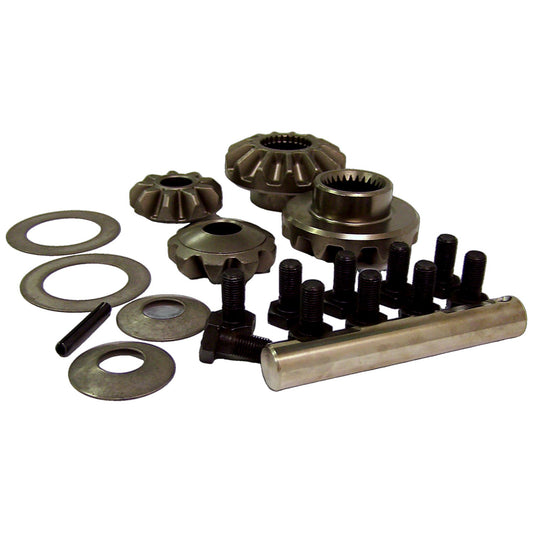 Front Differential Gear Kit for 2002-2007 Jeep KJ Liberty Crown Automotive-1