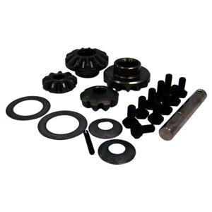 Front Differential Gear Kit for 2002-2007 Jeep KJ Liberty Crown Automotive-2