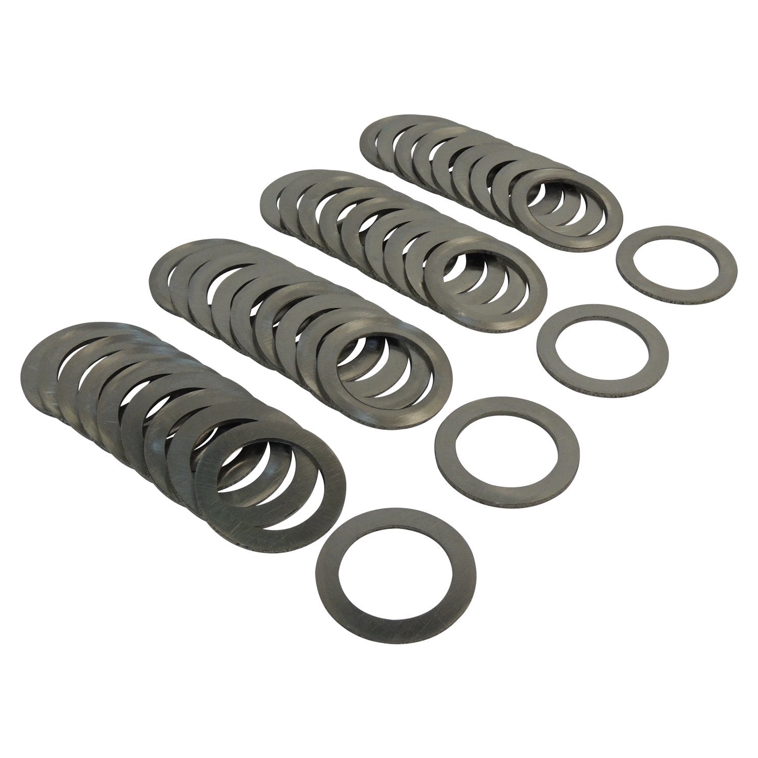 Differential Shim Kit for 2007+ Jeep JK, JL Wrangler, 02-07 Jeep KJ, KK Liberty Crown Automotive