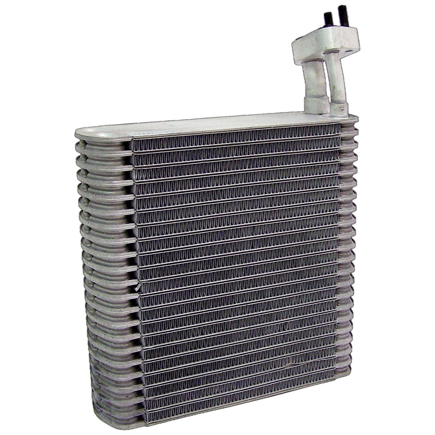 Evaporator for 2002-05 Jeep KJ Liberty w/ Left Hand Drive w/ 2.4L, 3.7L Engines Crown Automotive-1