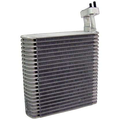 Evaporator for 2002-05 Jeep KJ Liberty w/ Left Hand Drive w/ 2.4L, 3.7L Engines Crown Automotive-1