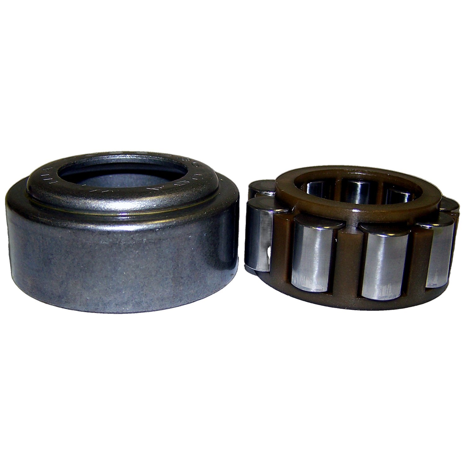 Front or Rear Cluster Gear Bearing for Select 02-04 Jeep JK Liberty, TJ Wrangler Crown Automotive-1