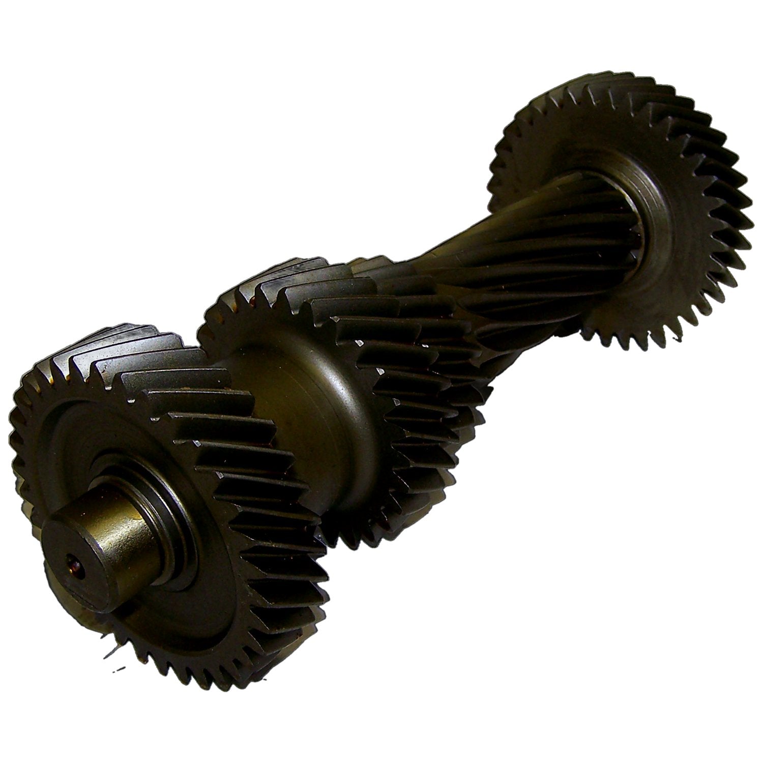 Manual Trans Cluster Gear for 03-04 Jeep TJ Wranger & KJ Liberty w/ NV3550 Trans Crown Automotive-1