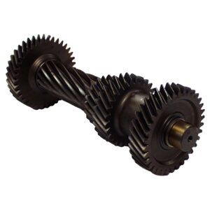 Manual Trans Cluster Gear for 03-04 Jeep TJ Wranger & KJ Liberty w/ NV3550 Trans Crown Automotive-2