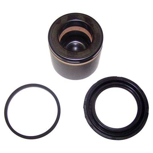 Caliper Piston & Seal Kit for Select 99-09 Dodge & Plymouth Models, L or R Crown Automotive