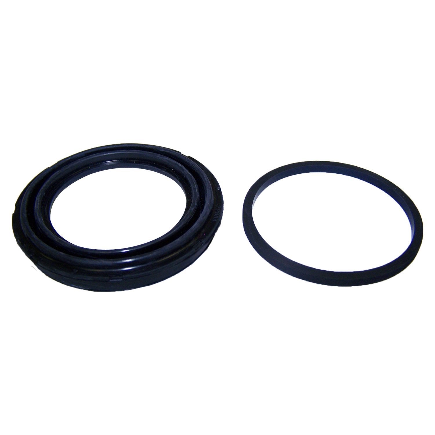 Caliper Boot & Seal Kit for Select 02-09 Dodge & Chrysler Models, Left or Right Crown Automotive